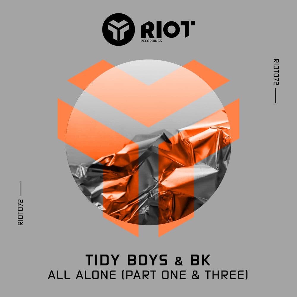 Tidy Boys – Electro