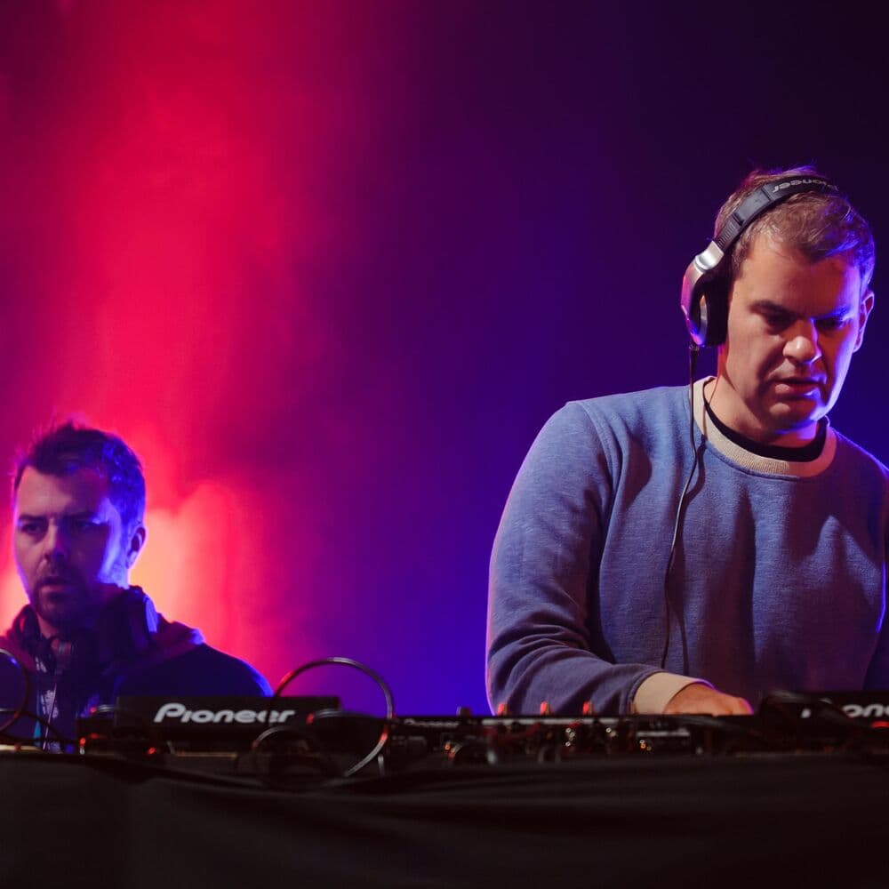 Stanton Warriors – Breakbeat
