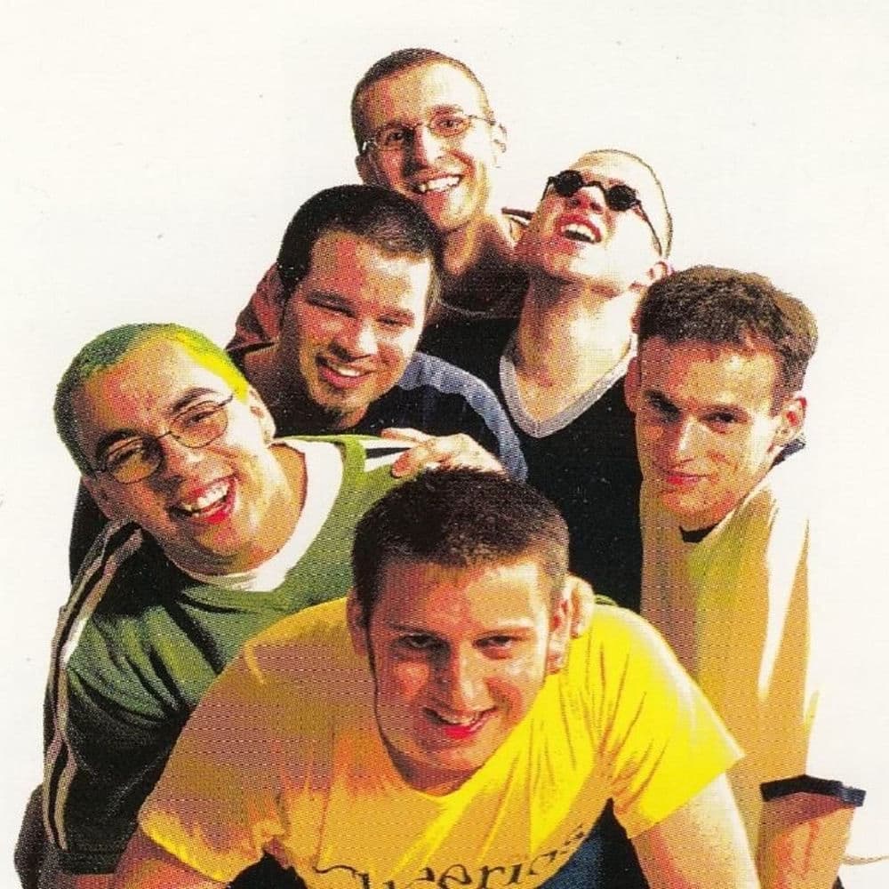 Toxomolo – Pop