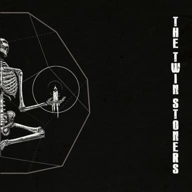 THE TWIN STONERS