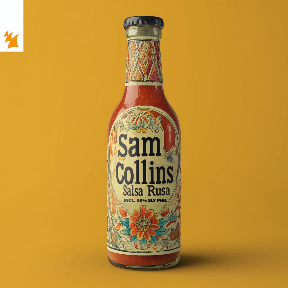 Sam Collins – Dance