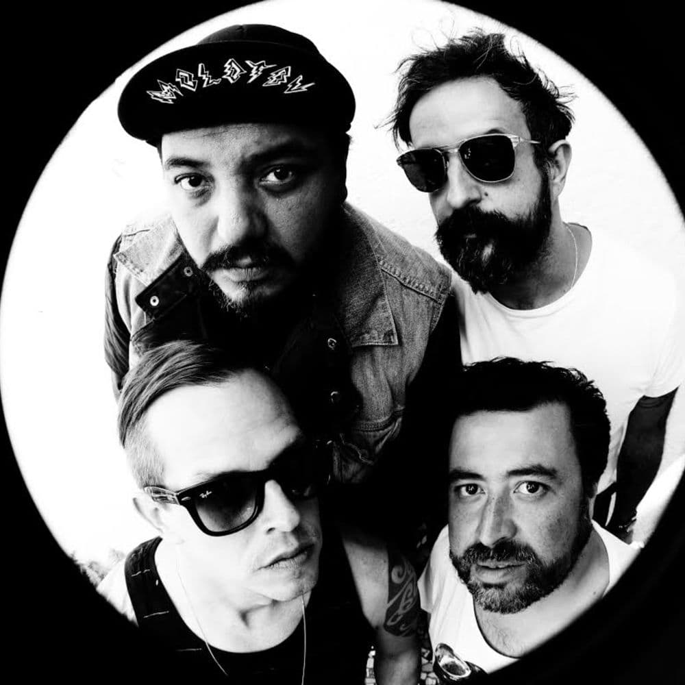 Molotov – Ska