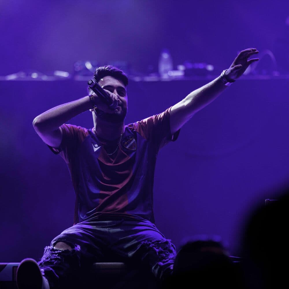 Chema Rivas – Dance