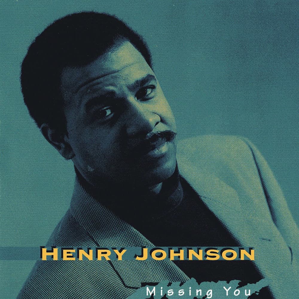 Henry Johnson