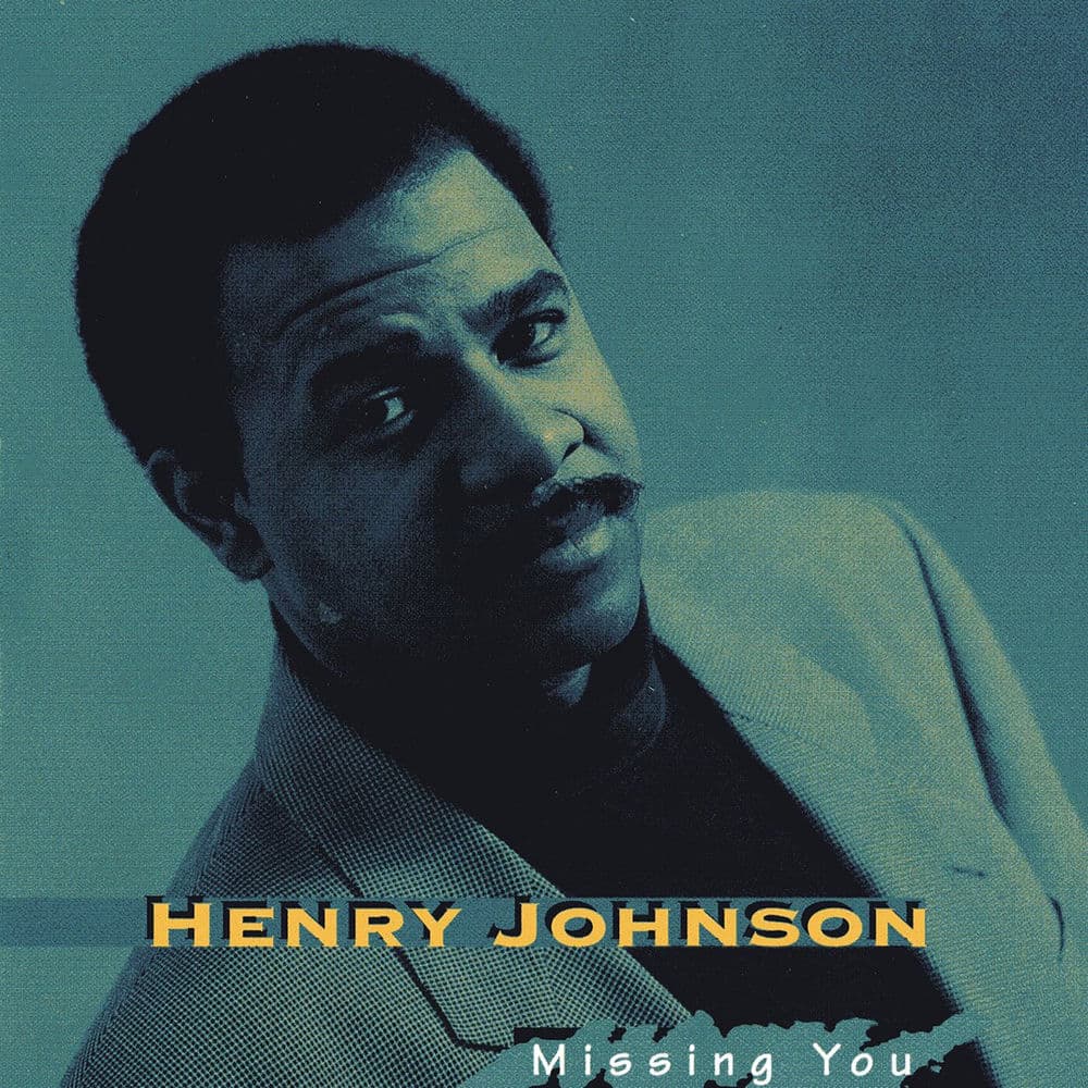 Henry Johnson