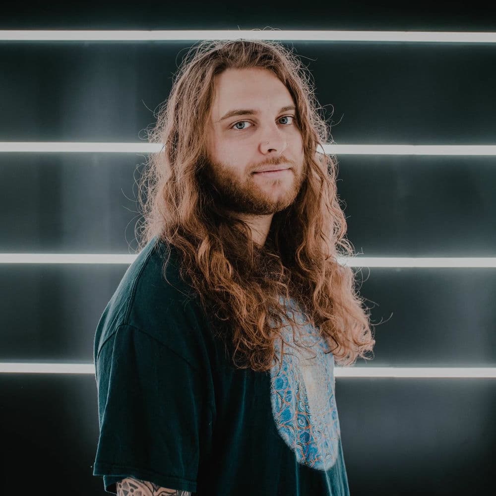 Ravenscoon – Electro