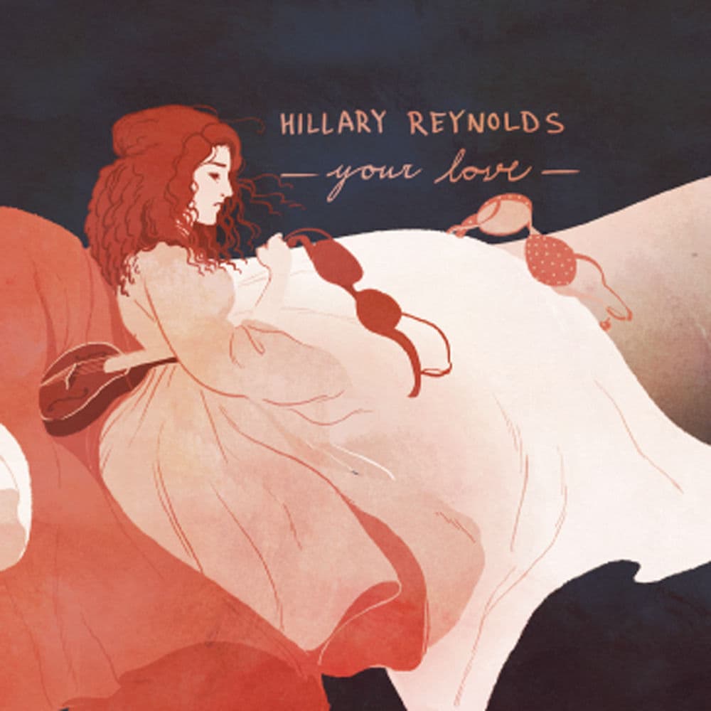 Hillary Reynolds – Pop