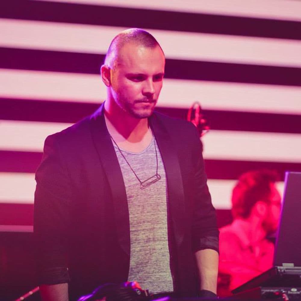Fallgrapp – Electro