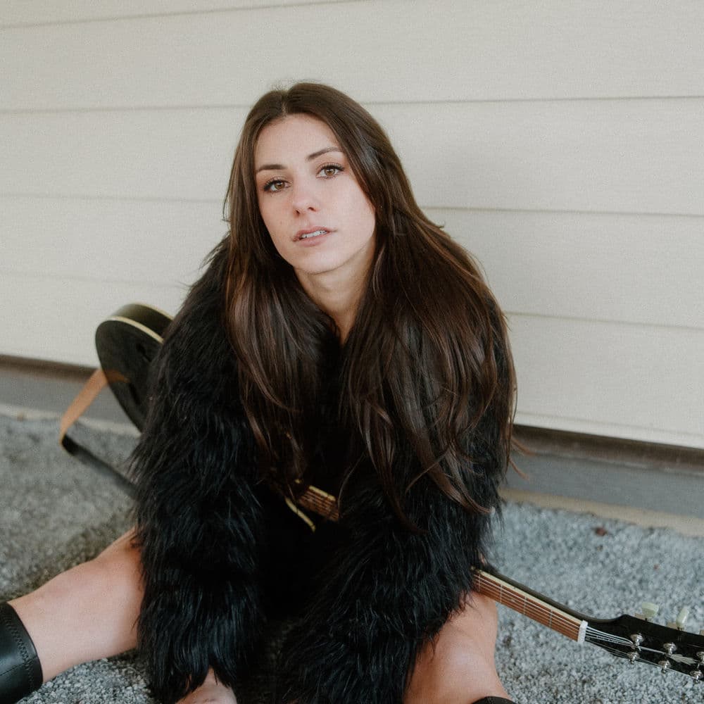 Darrian Gerard – Pop