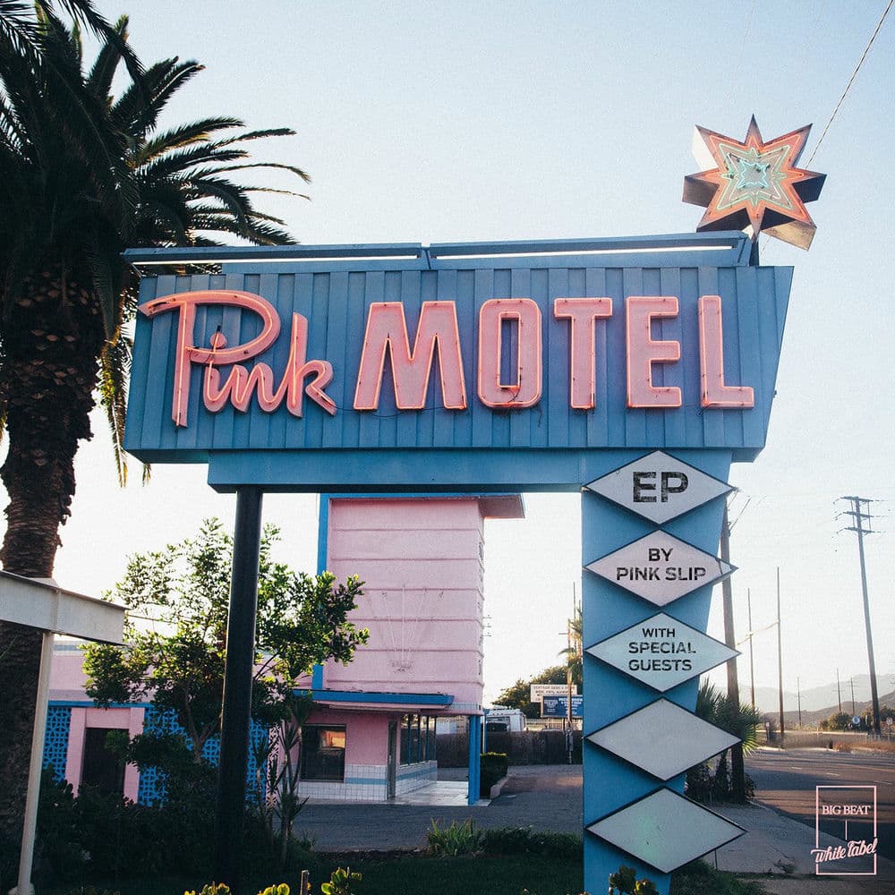 Pink Slip – Rock
