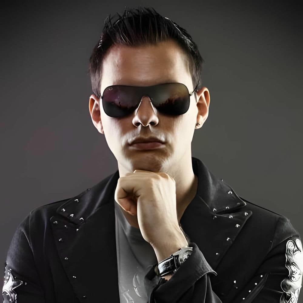 SCHON PAUL – Techno