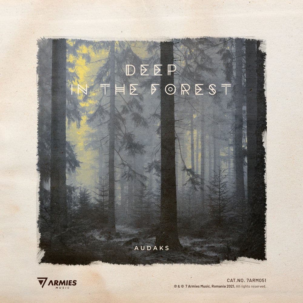 Audaks – Progressive House