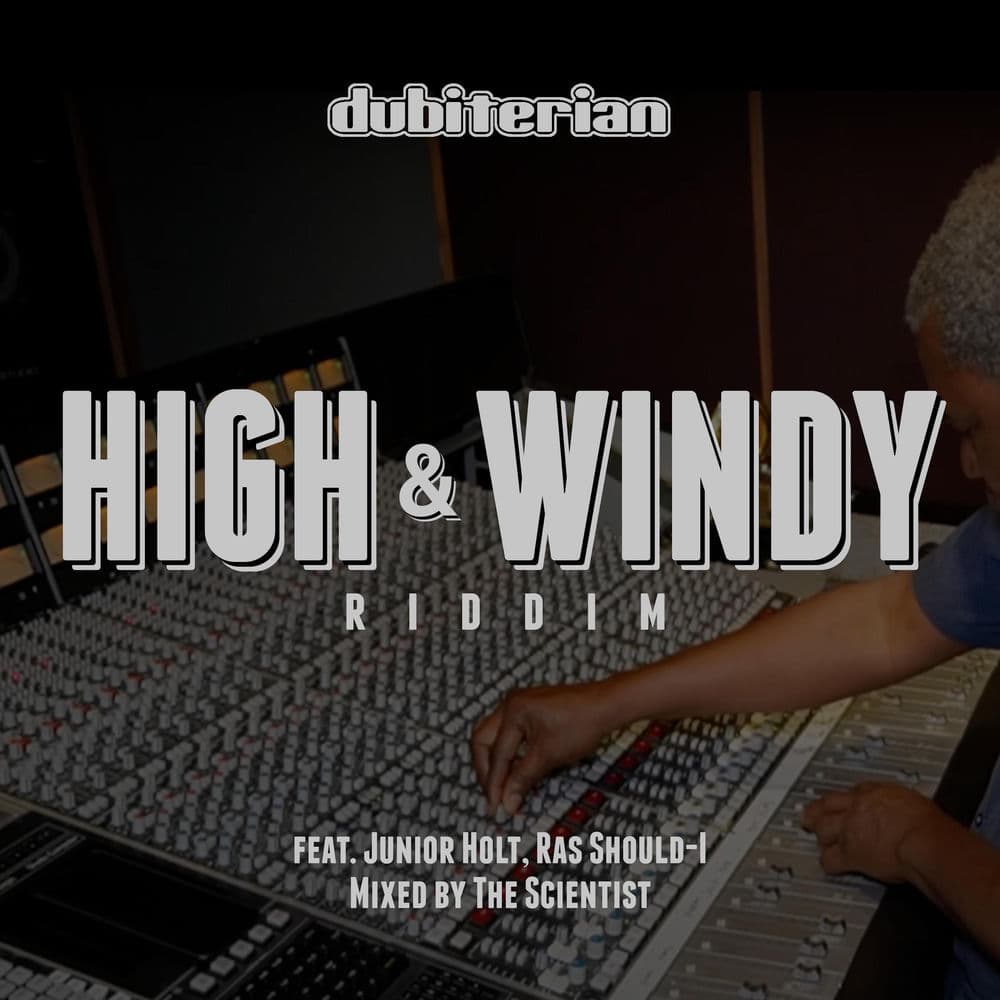 Scientist – Reggae