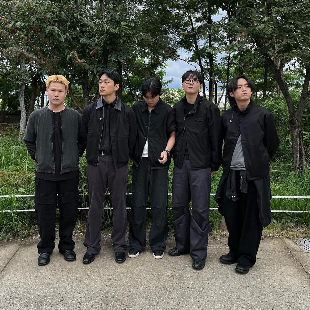 JKC – Asiatische Musik