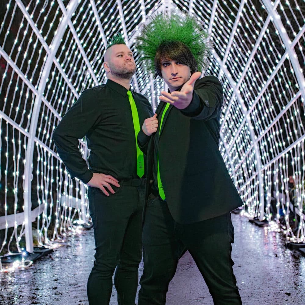Alienare – Futurepop