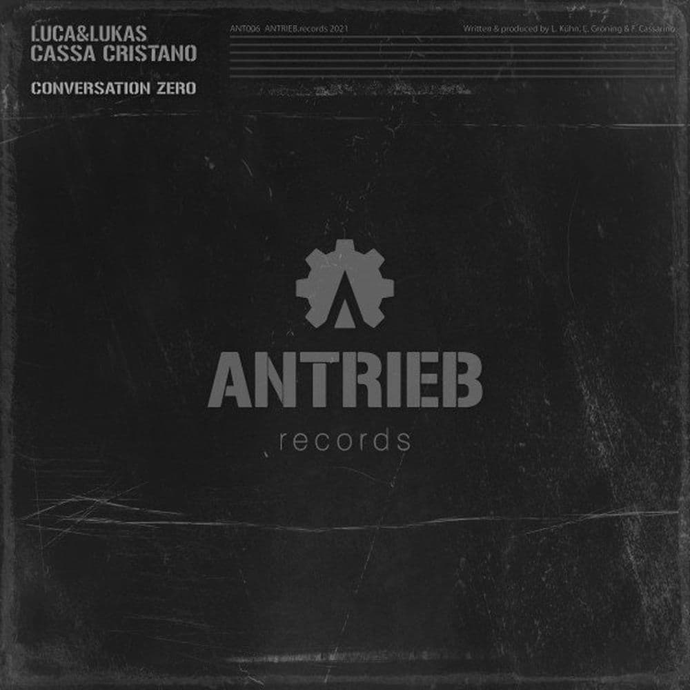 Cassa Cristano – Techno