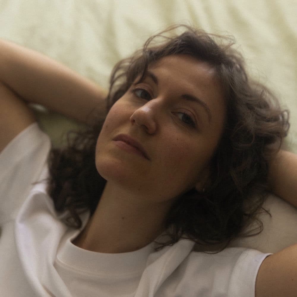 Tessa Rose Jackson – Folk Pop