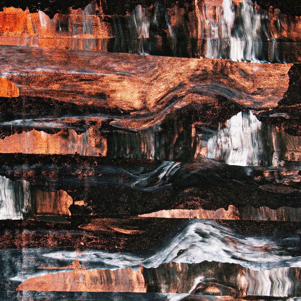 Barrens – Post-Rock