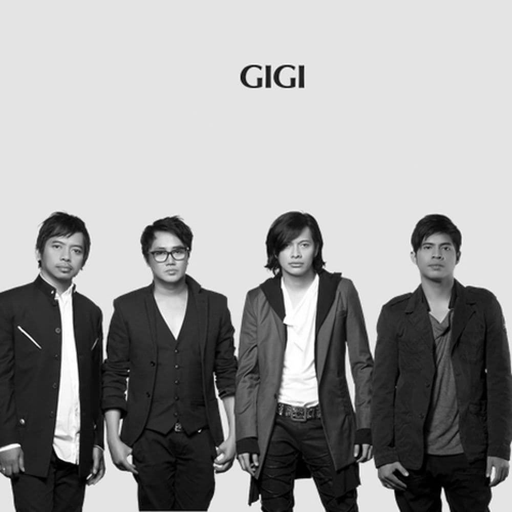 Gigi – Pop Rock