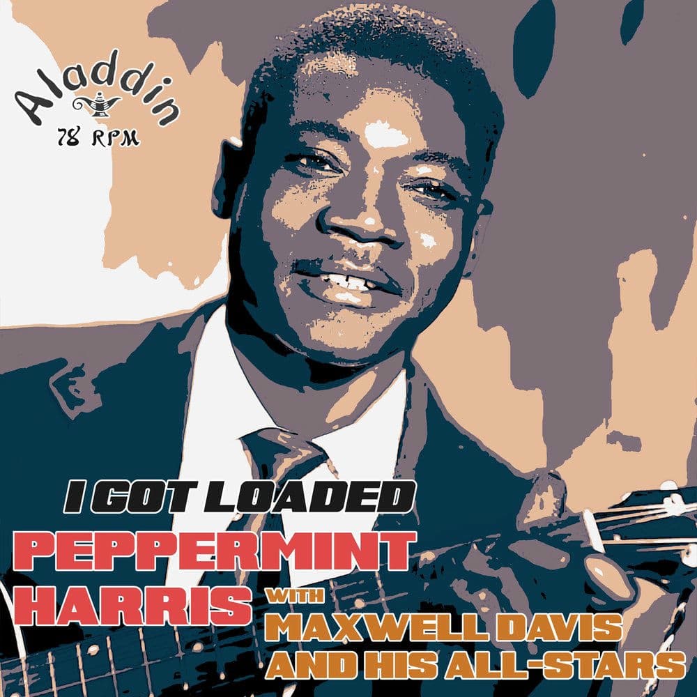 Harri Pepper