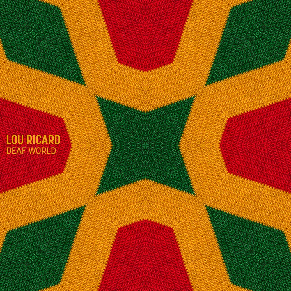 LOU RICHARD – Reggae