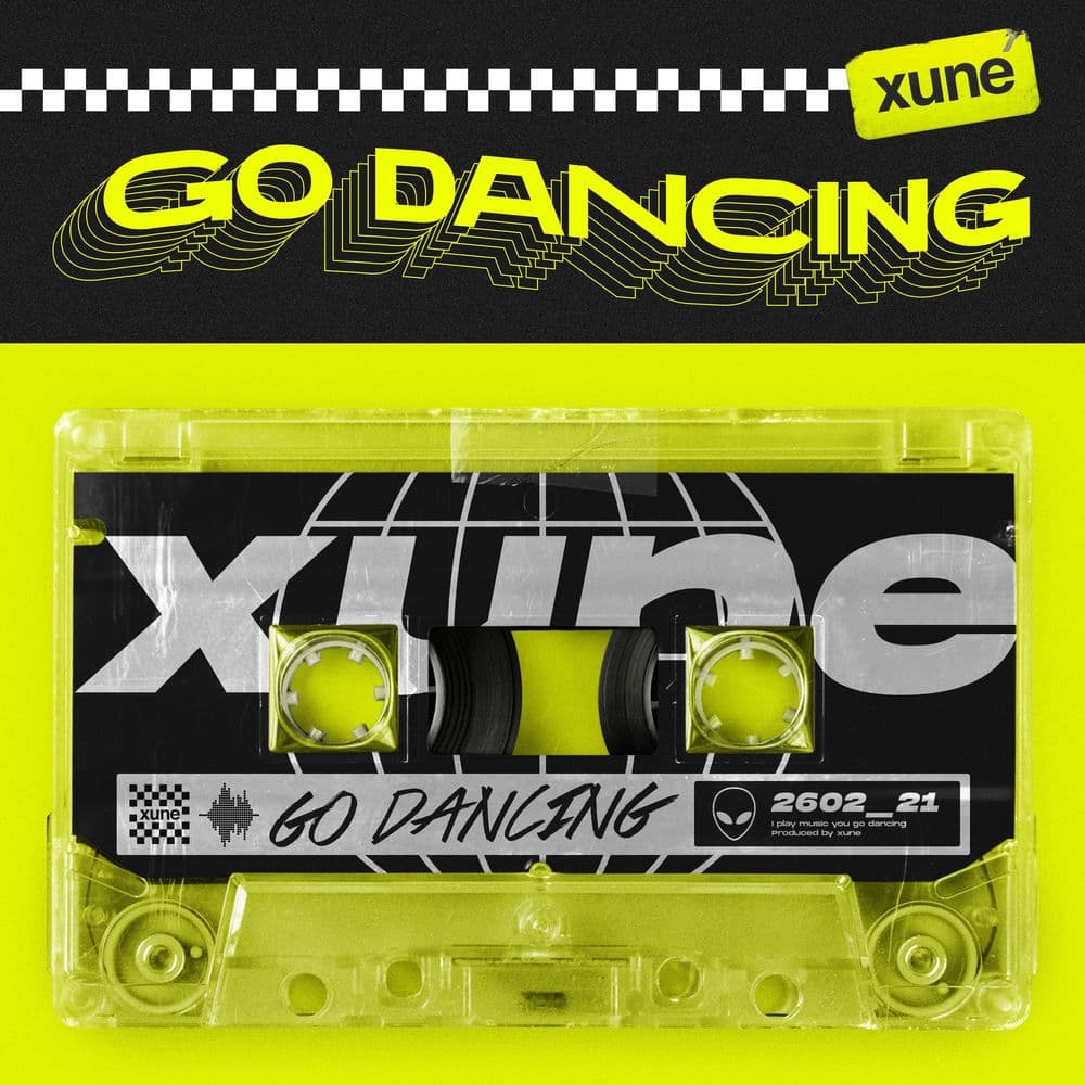 Xune – Techno