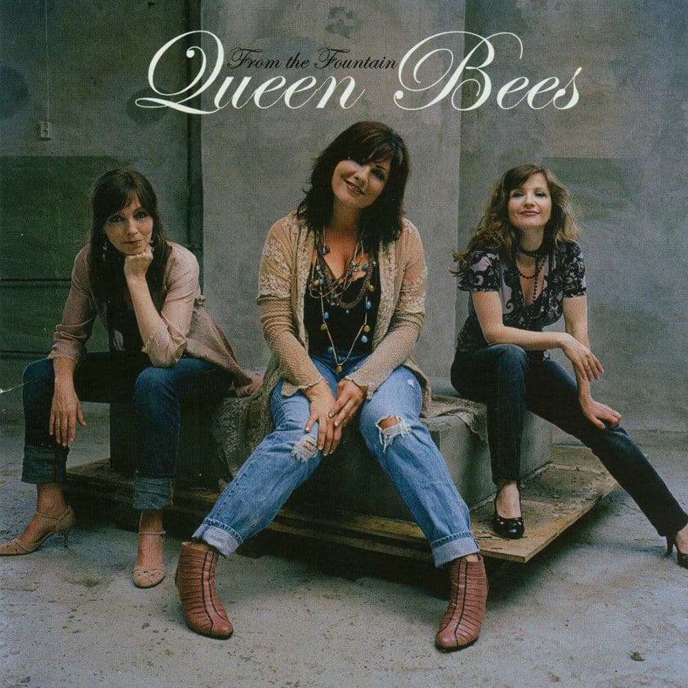 QueenBees – Pop
