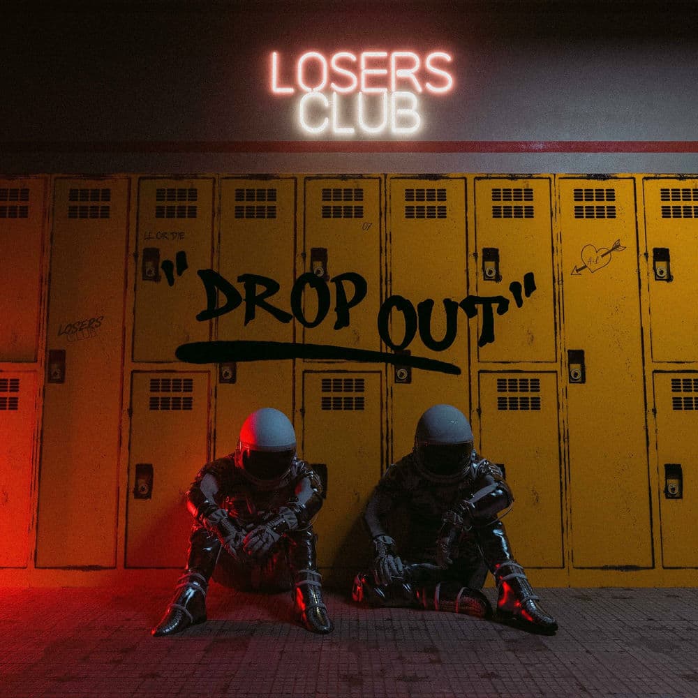 Losers Club – Rock