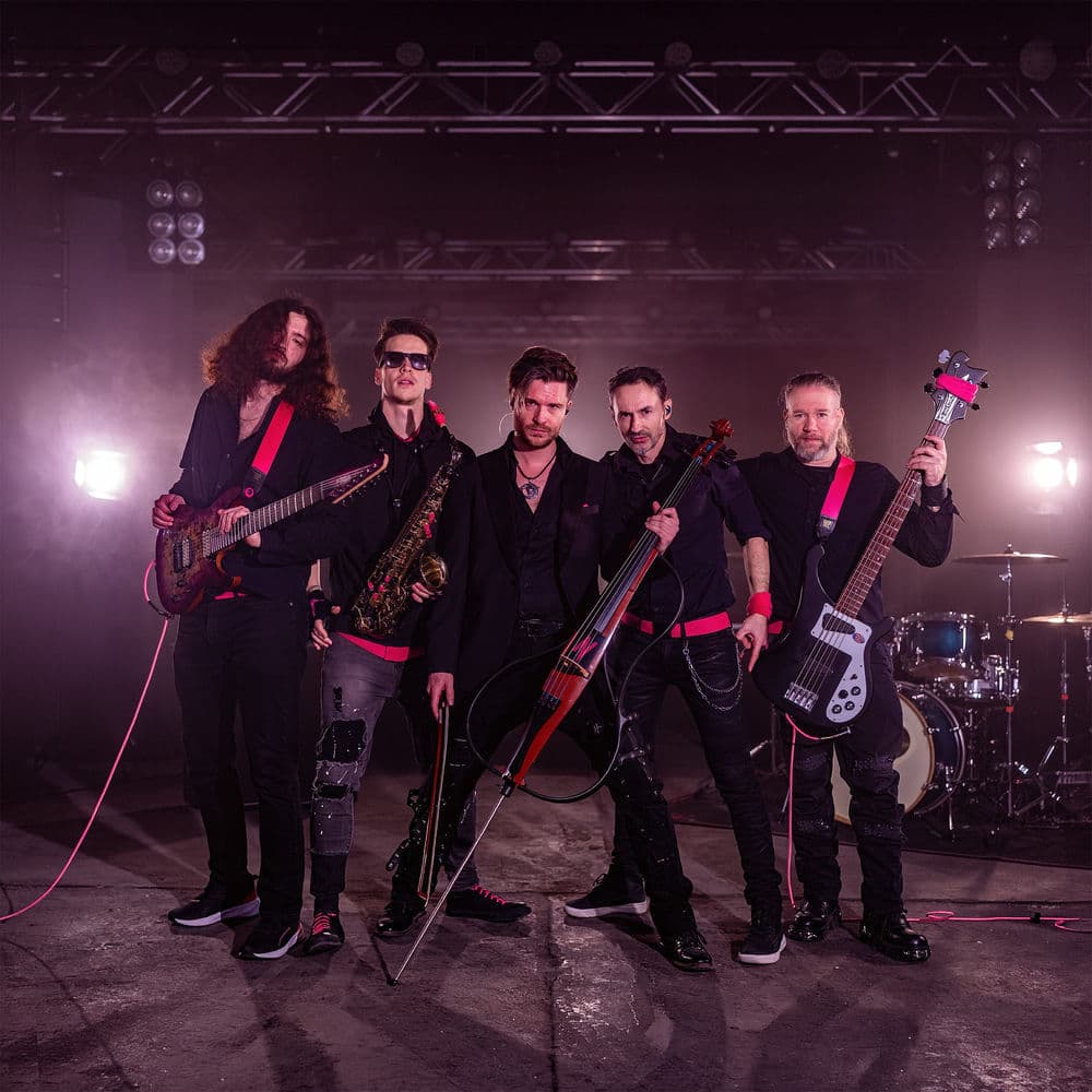 Dekadenza – Heavy Metal