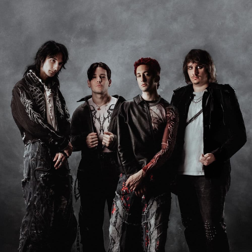 ASHEN – Rock
