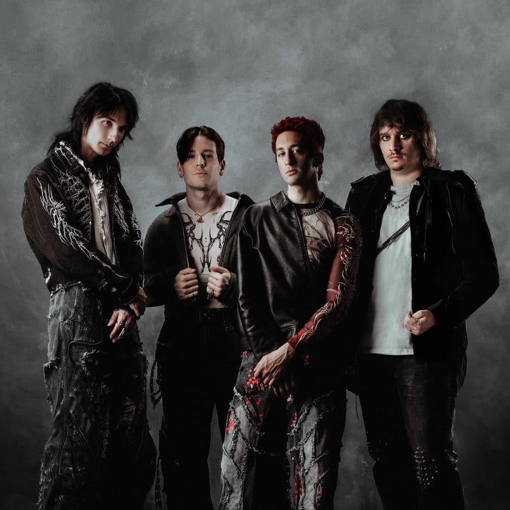 ASHEN – Rock