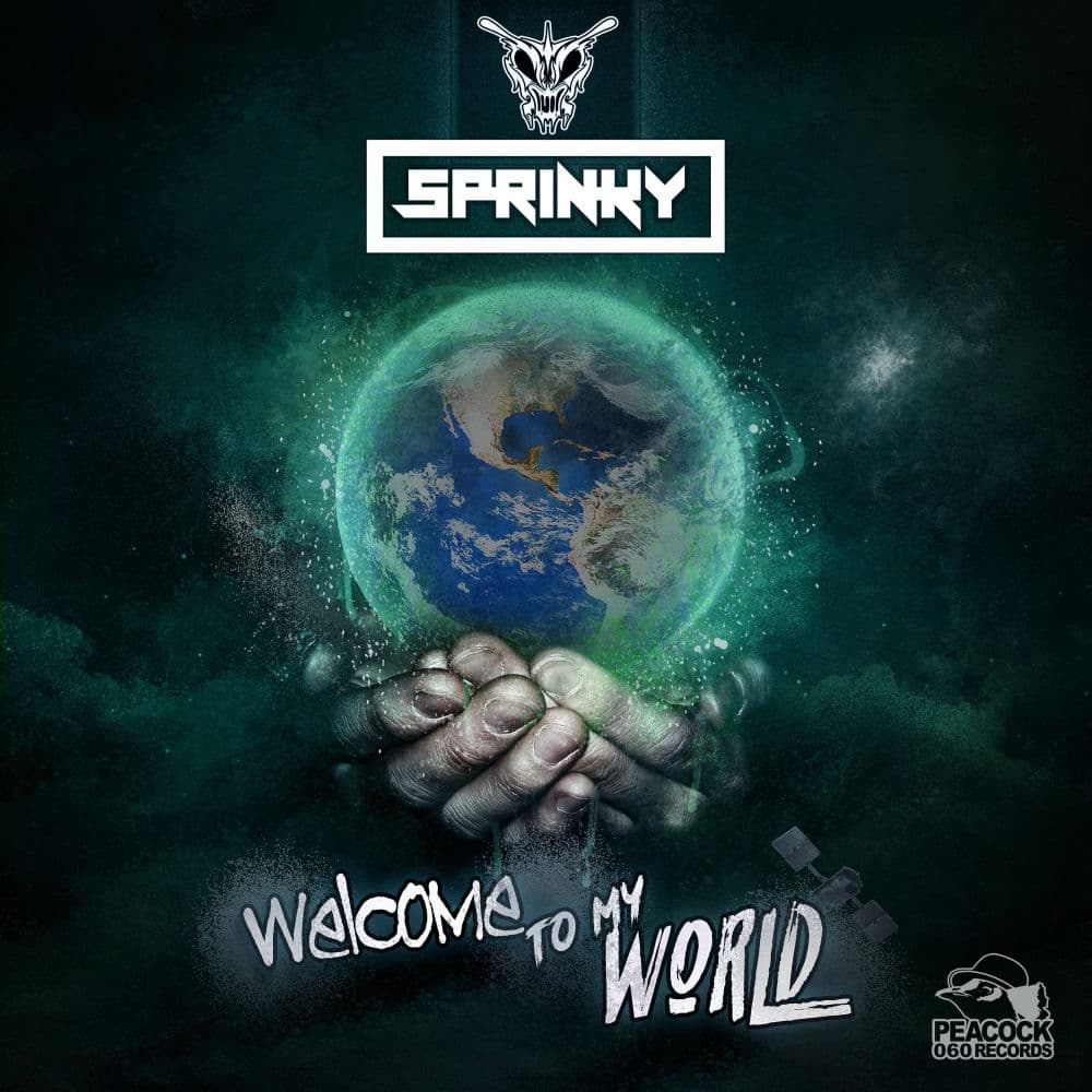 Sprinky – Frenchcore