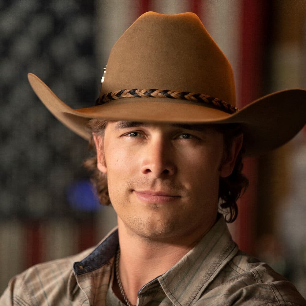 Randall King – Country