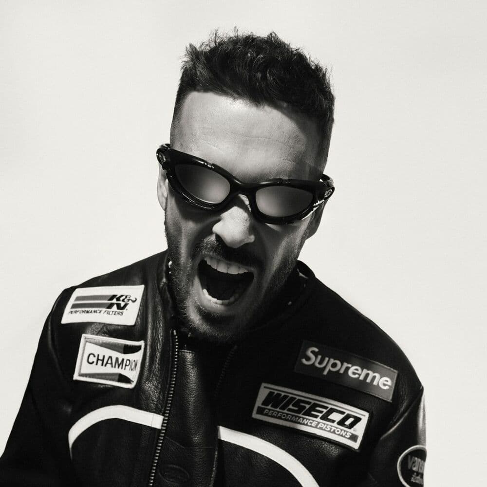 Matt Pokora – Variété Française