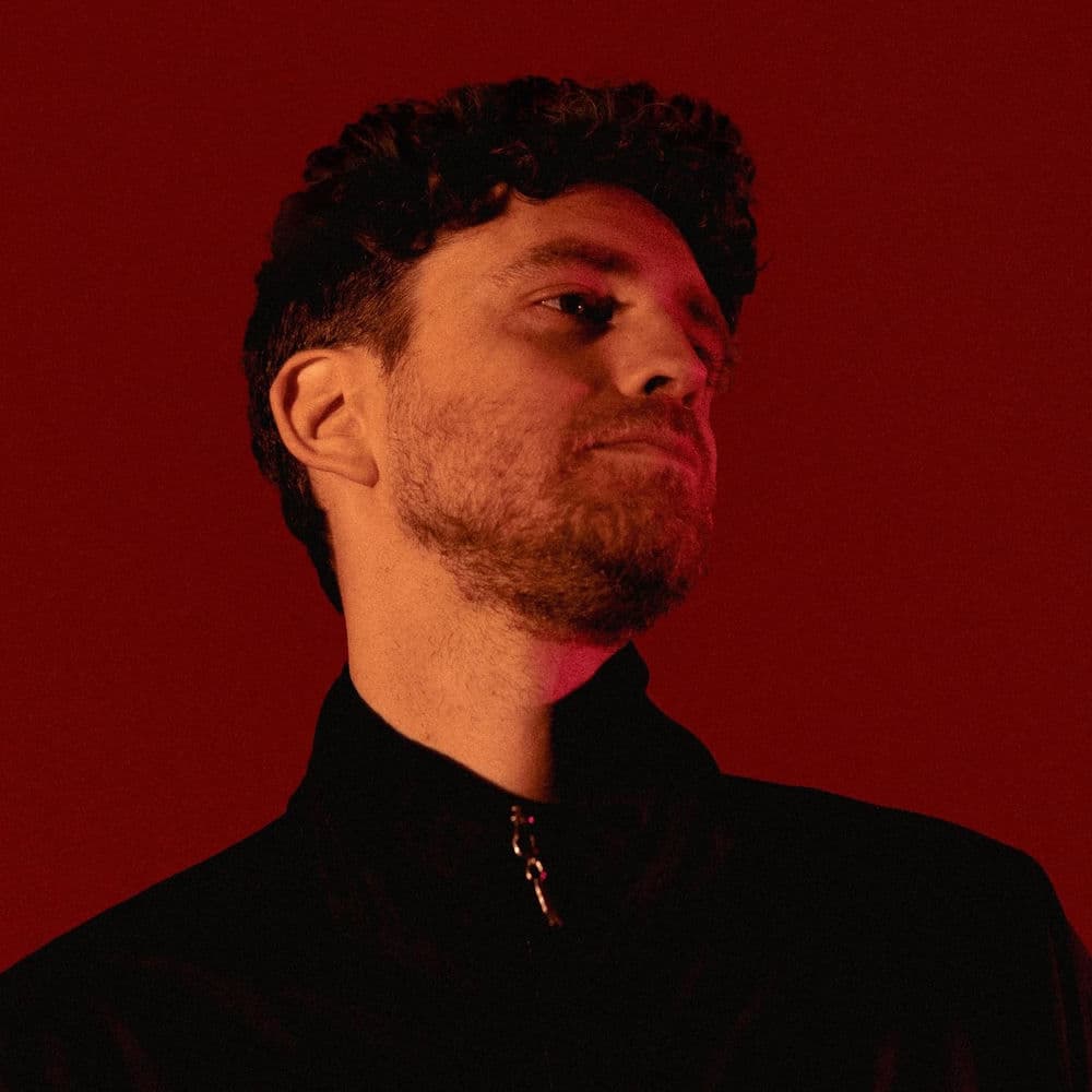 Franky Rizardo – House