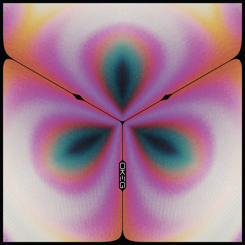 OK EG – Dance