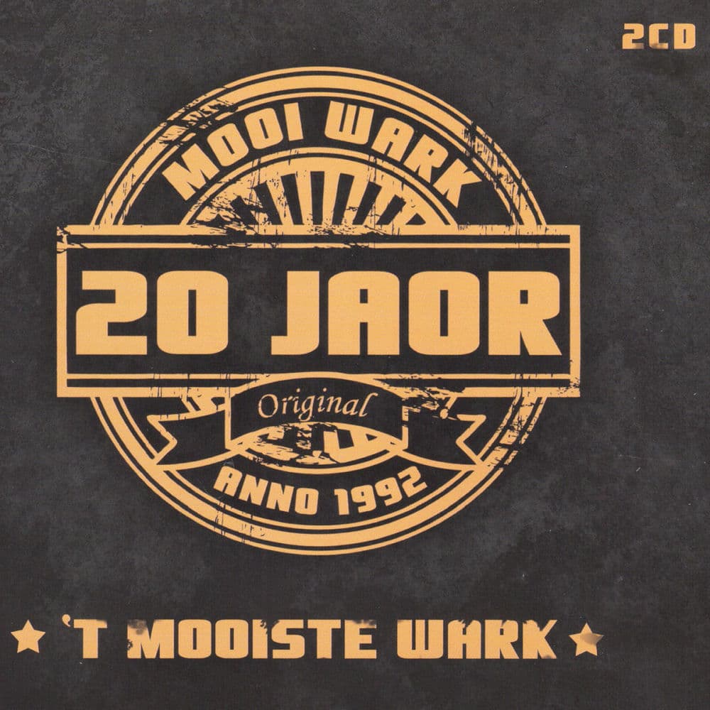 Mooi Wark – Rock