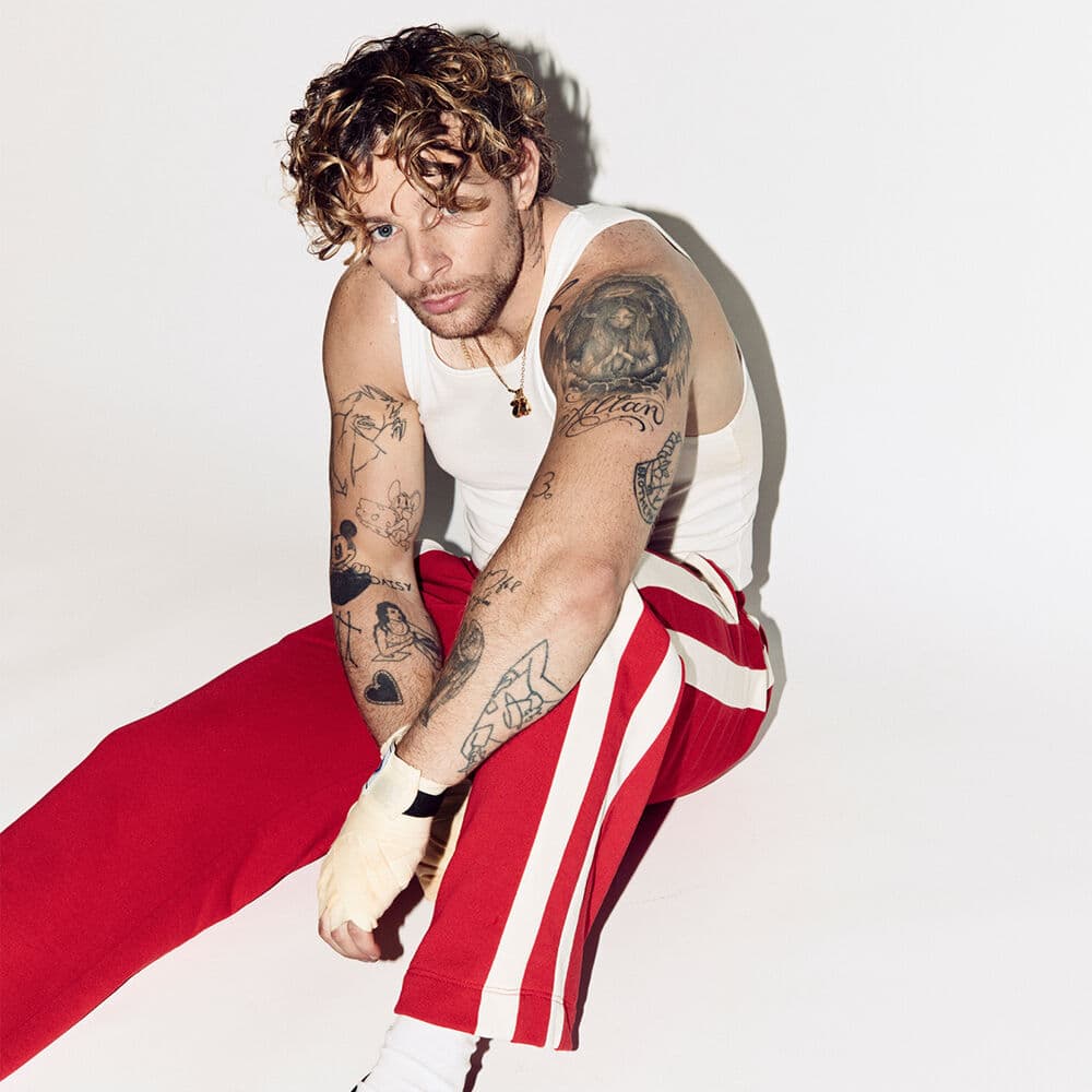 Tom Grennan – Pop