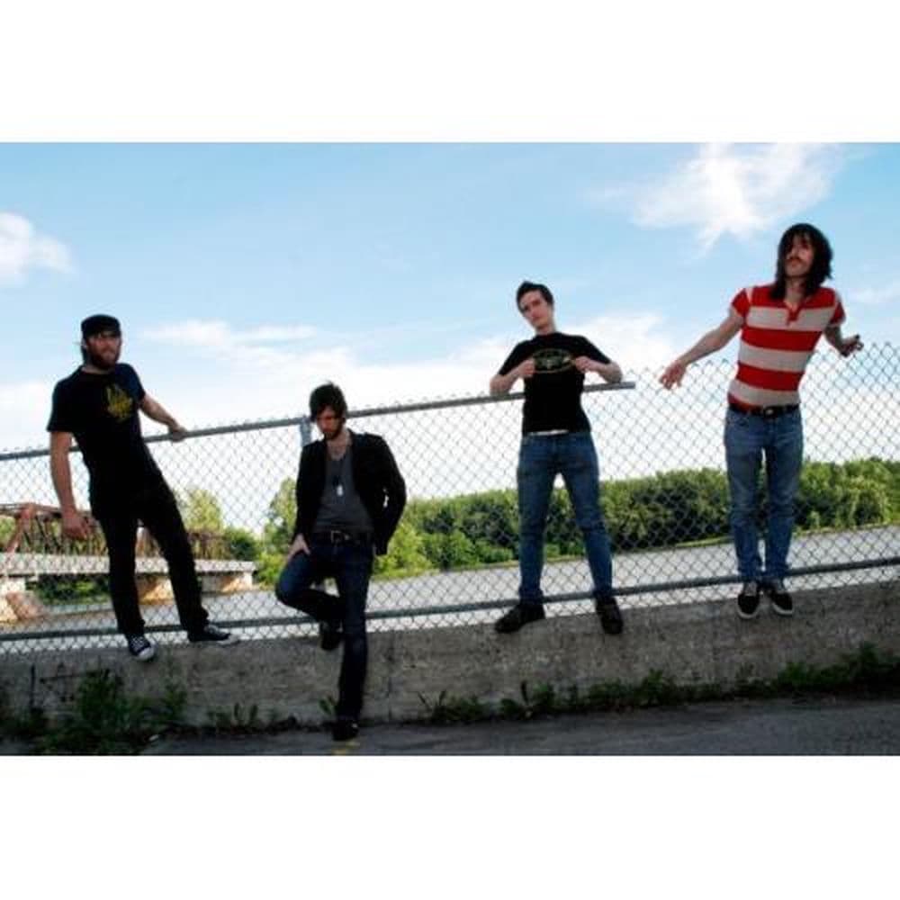 Dozer – Rock