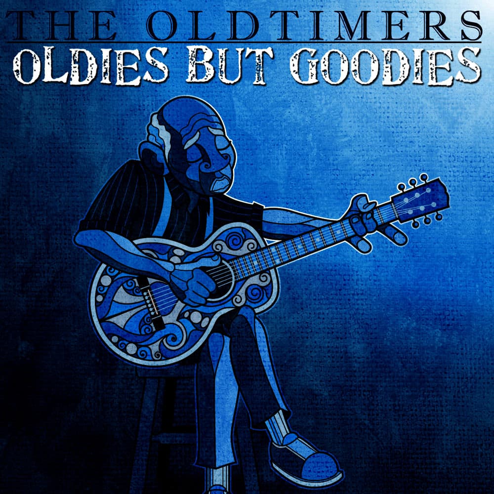 Old Time Rags – Rock