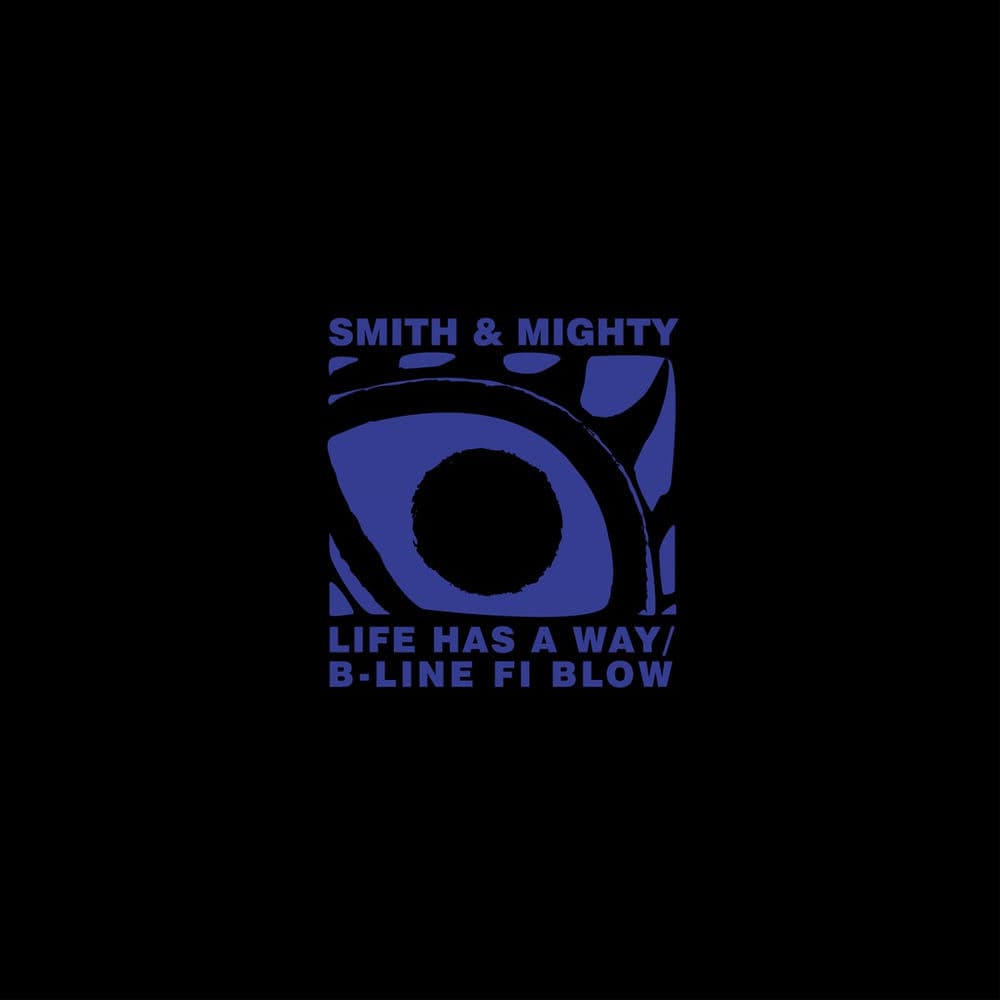 Smith & Mighty – Electro