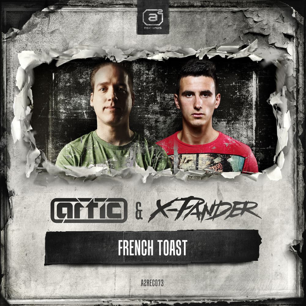 Artic – Trance