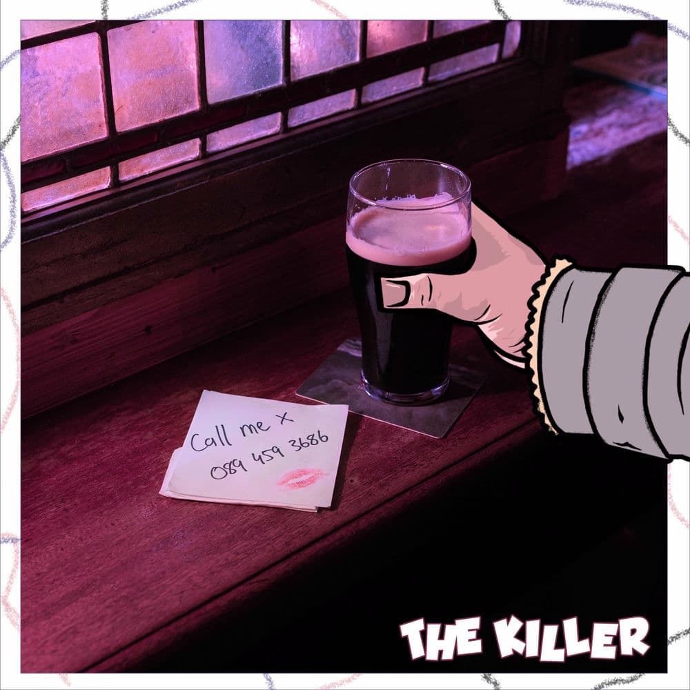 Scustin – Indie Rock