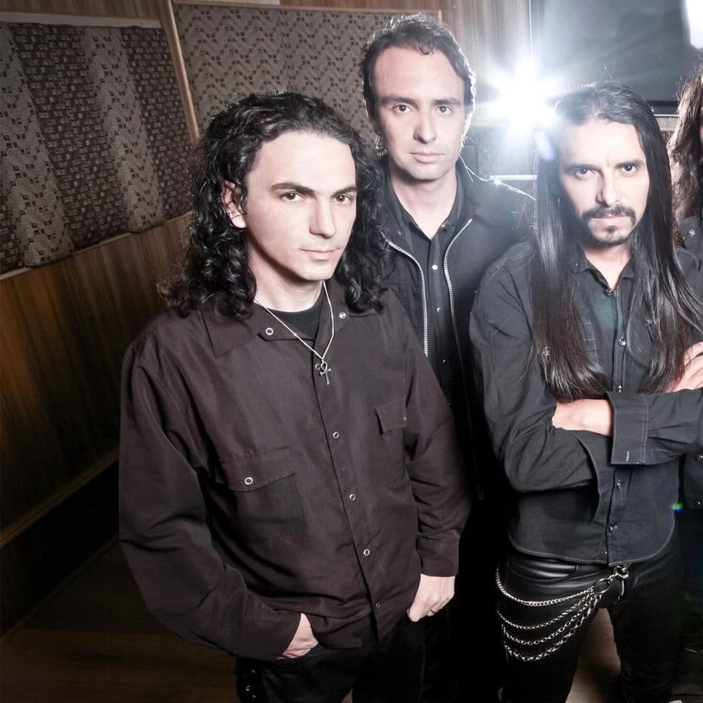 Hangar – Power Metal
