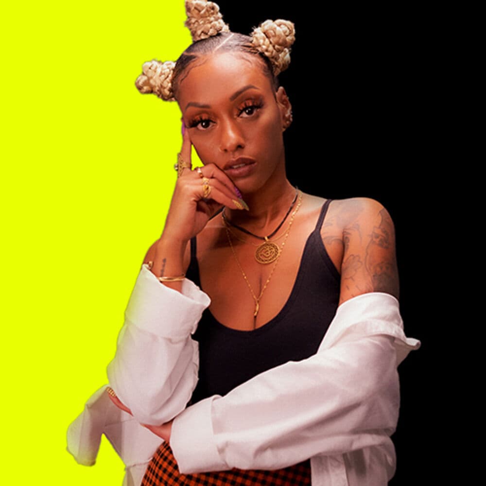 Nura – Hip-Hop
