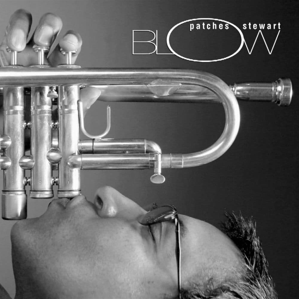 Patches Stewart – Jazz