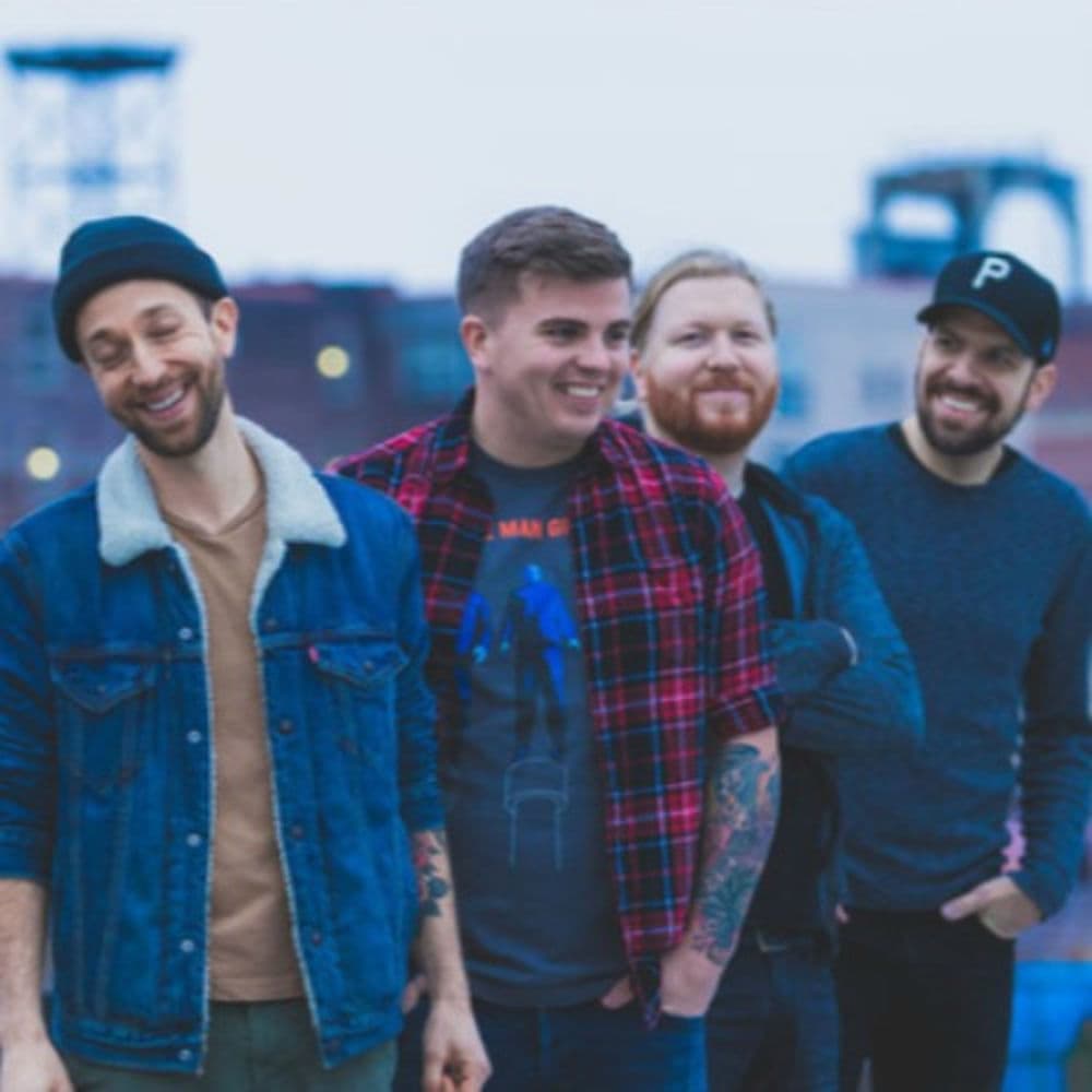 Punchline – Pop Punk