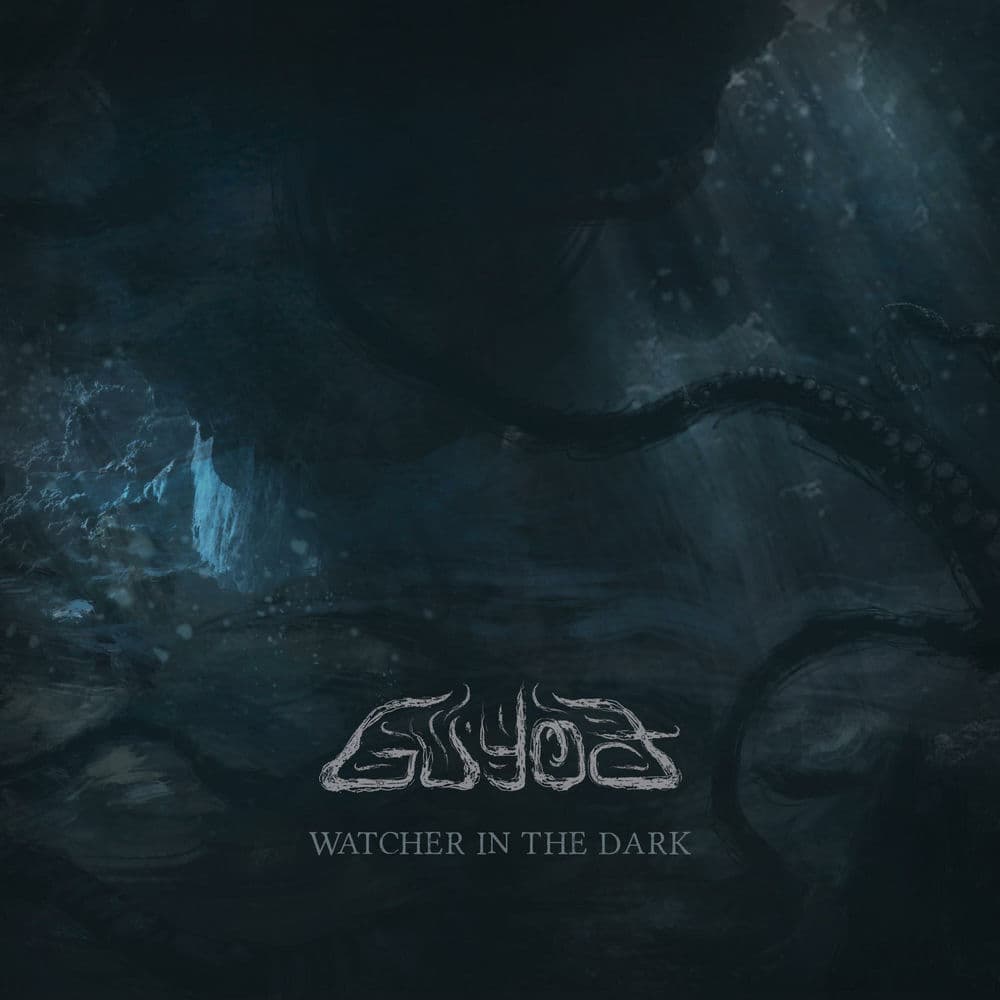 Guyođ – Heavy Metal