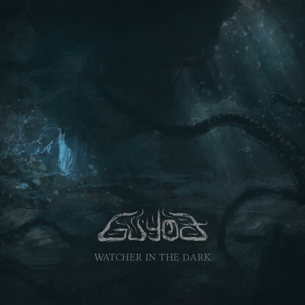 Guyođ – Heavy Metal