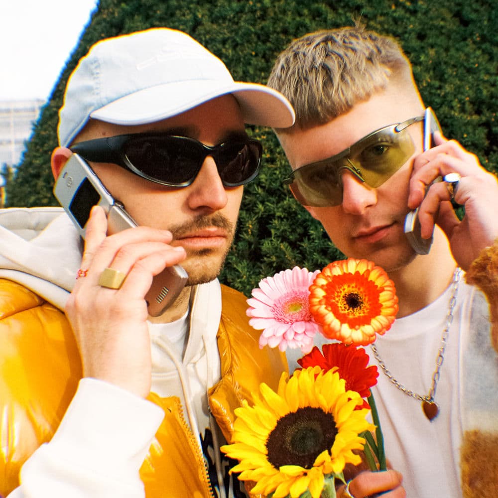 DJ HEARTSTRING – Pop